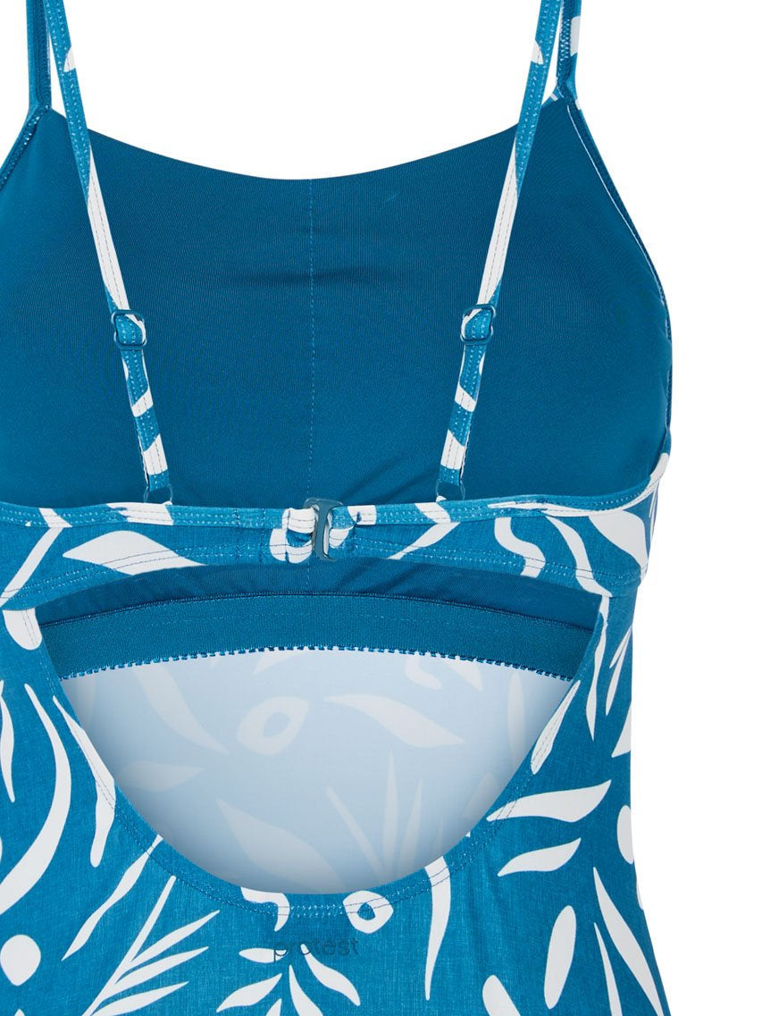 PROTEST PRTDjesh Swimsuits | Surfing Blue