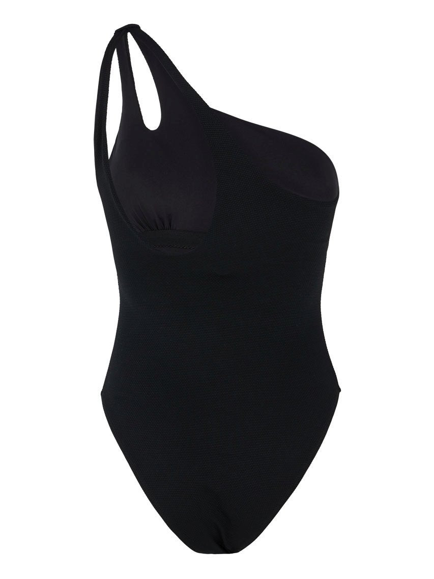 PROTEST PRTLace Swimsuits | True Black