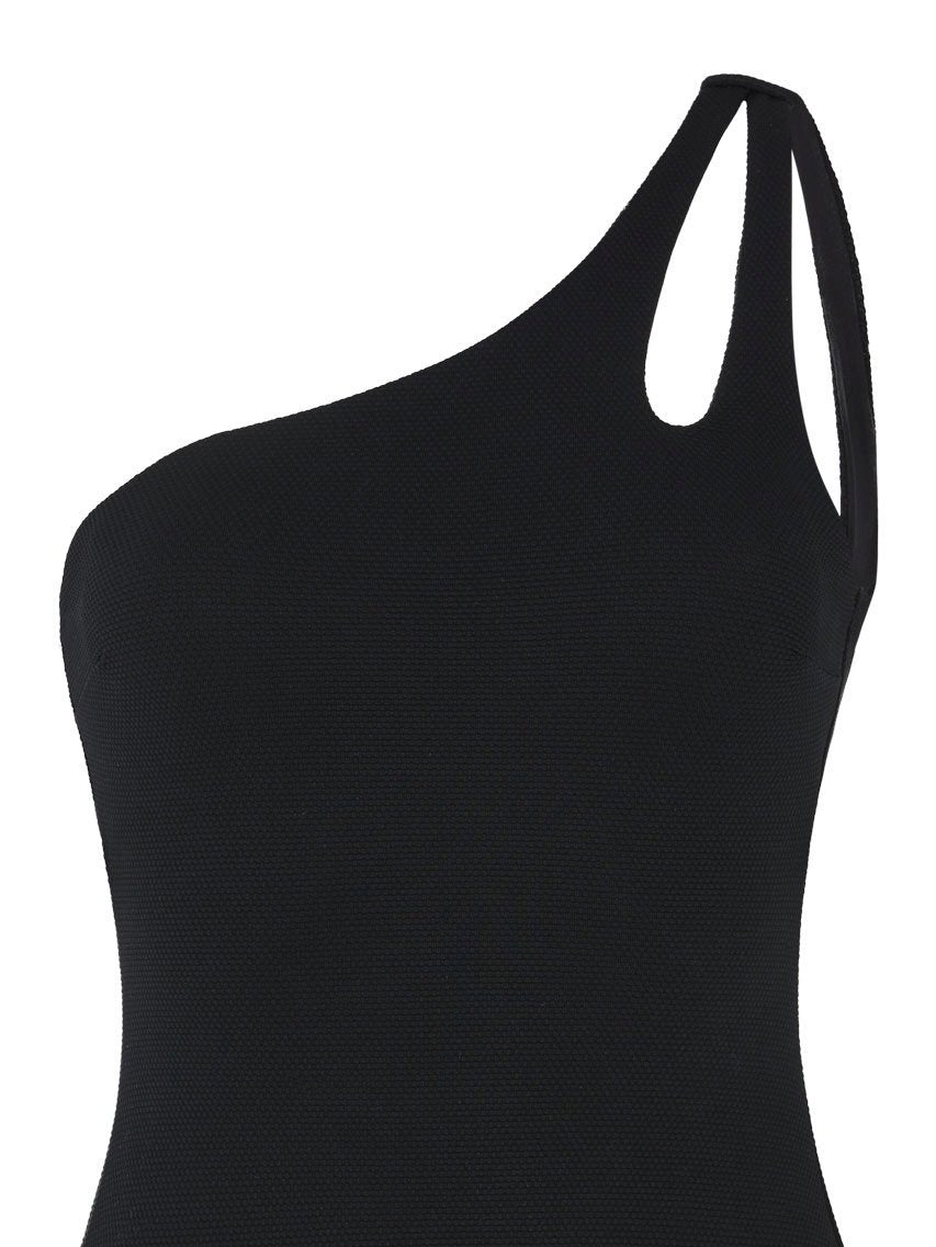 PROTEST PRTLace Swimsuits | True Black