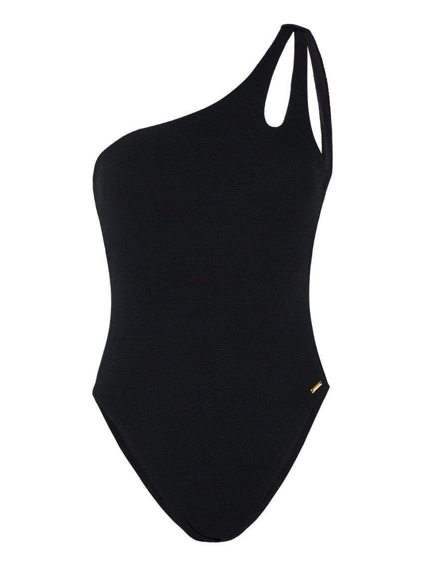 PROTEST PRTLace Swimsuits | True Black