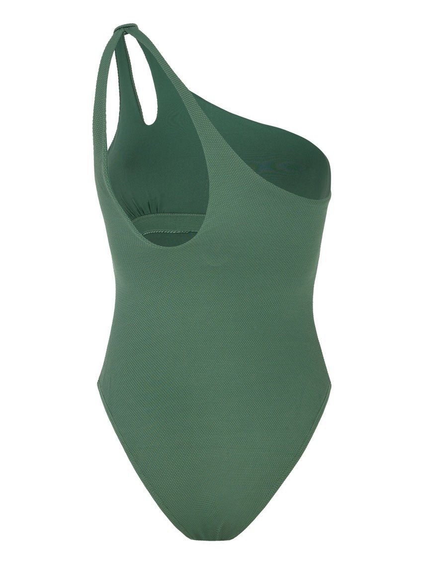 PROTEST PRTLace Swimsuits | Veggie Green