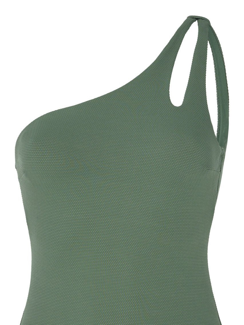 PROTEST PRTLace Swimsuits | Veggie Green