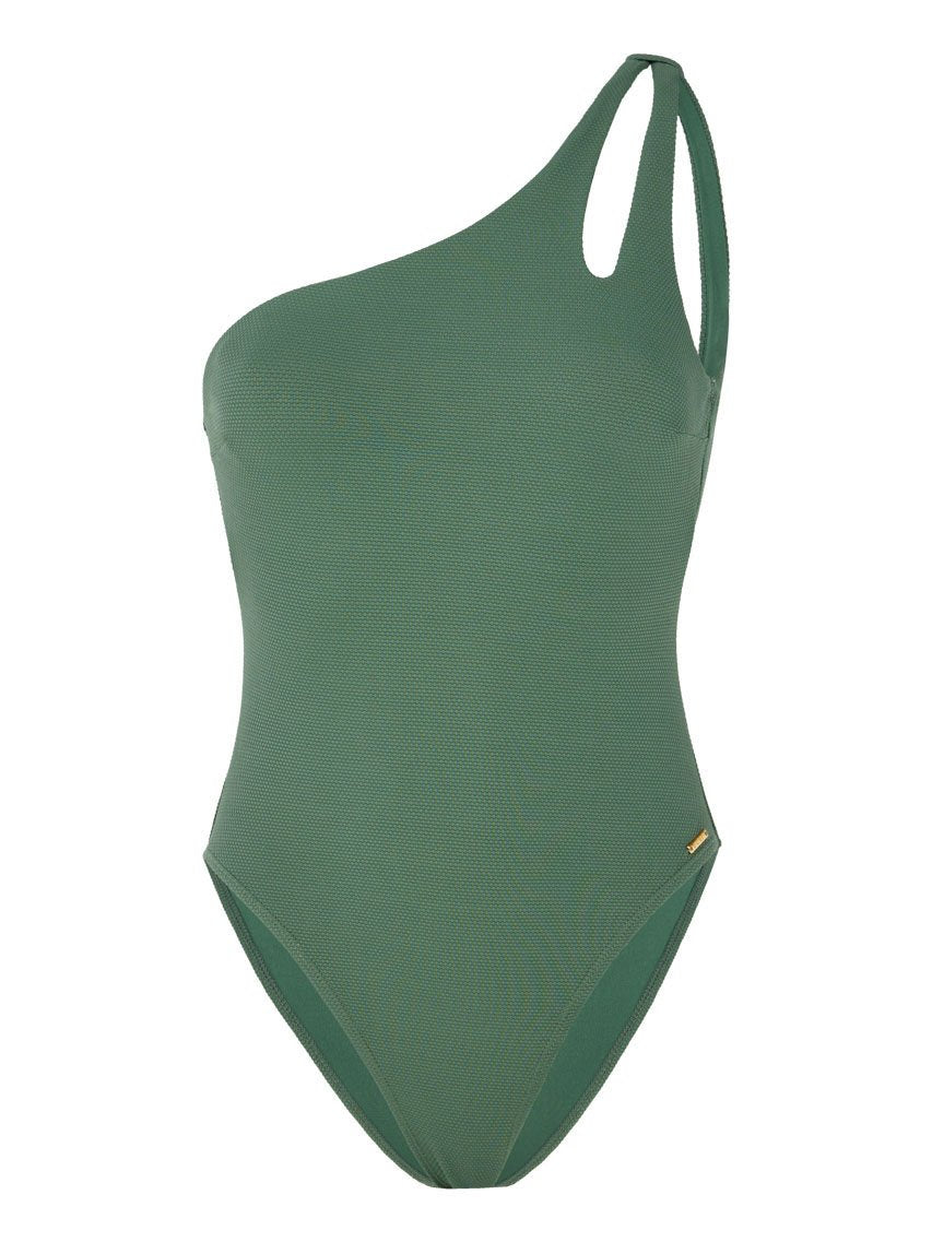 PROTEST PRTLace Swimsuits | Veggie Green
