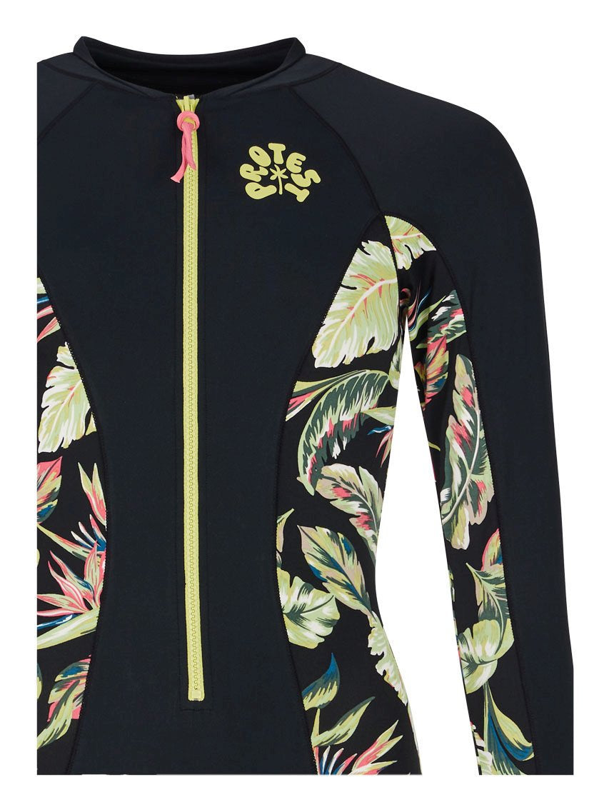 PROTEST PRTKite Swimsuits | True Black