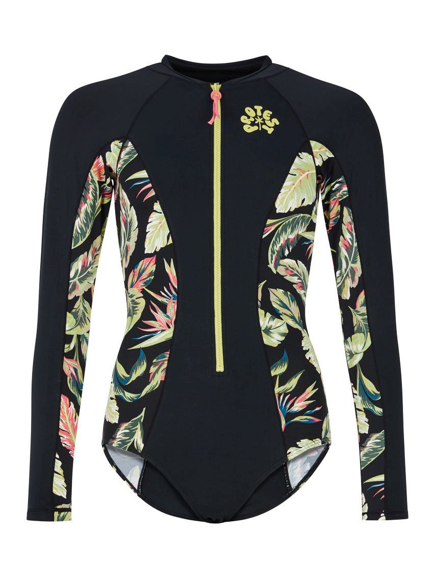 PROTEST PRTKite Swimsuits | True Black