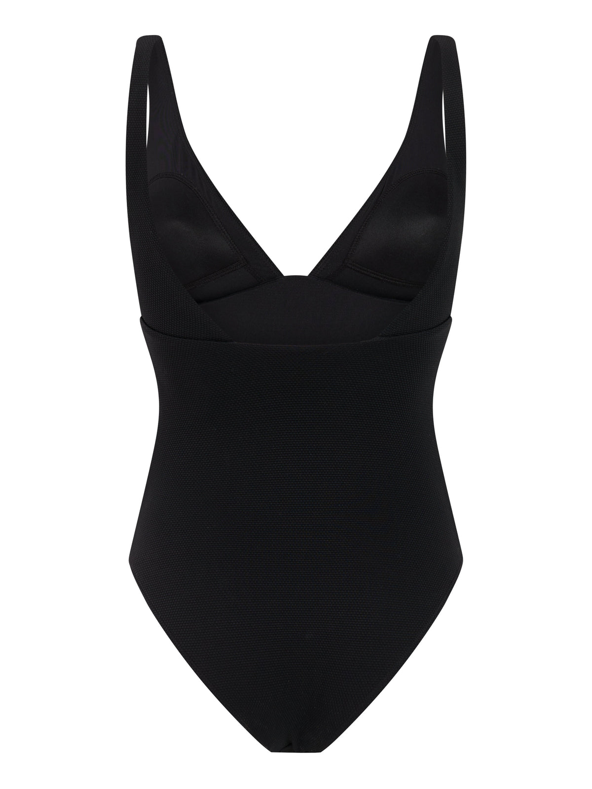 PROTEST PRTRiot Swimsuits | True Black
