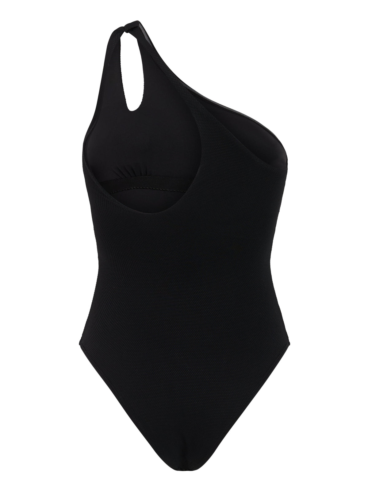 PROTEST PRTRun Badeanzug | True Black