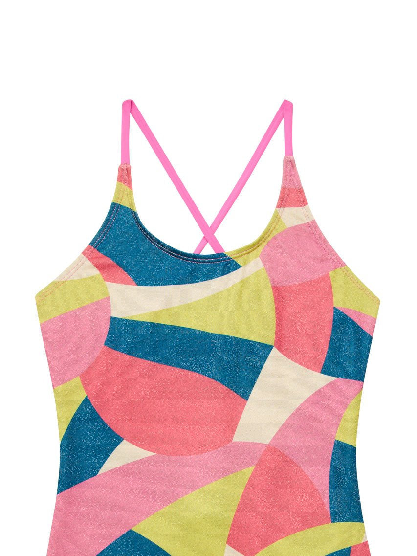 PROTEST PRTAafke JR Swimsuits | Surfing Blue