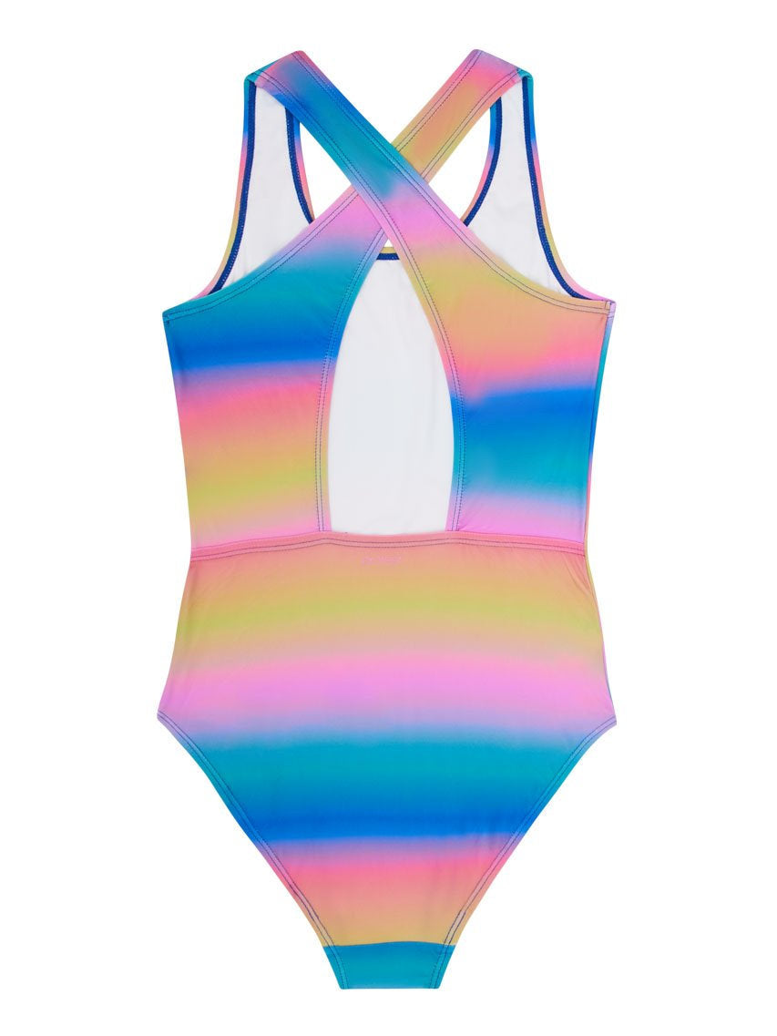 PROTEST PRTInes JR Swimsuits | Smoothie Pink