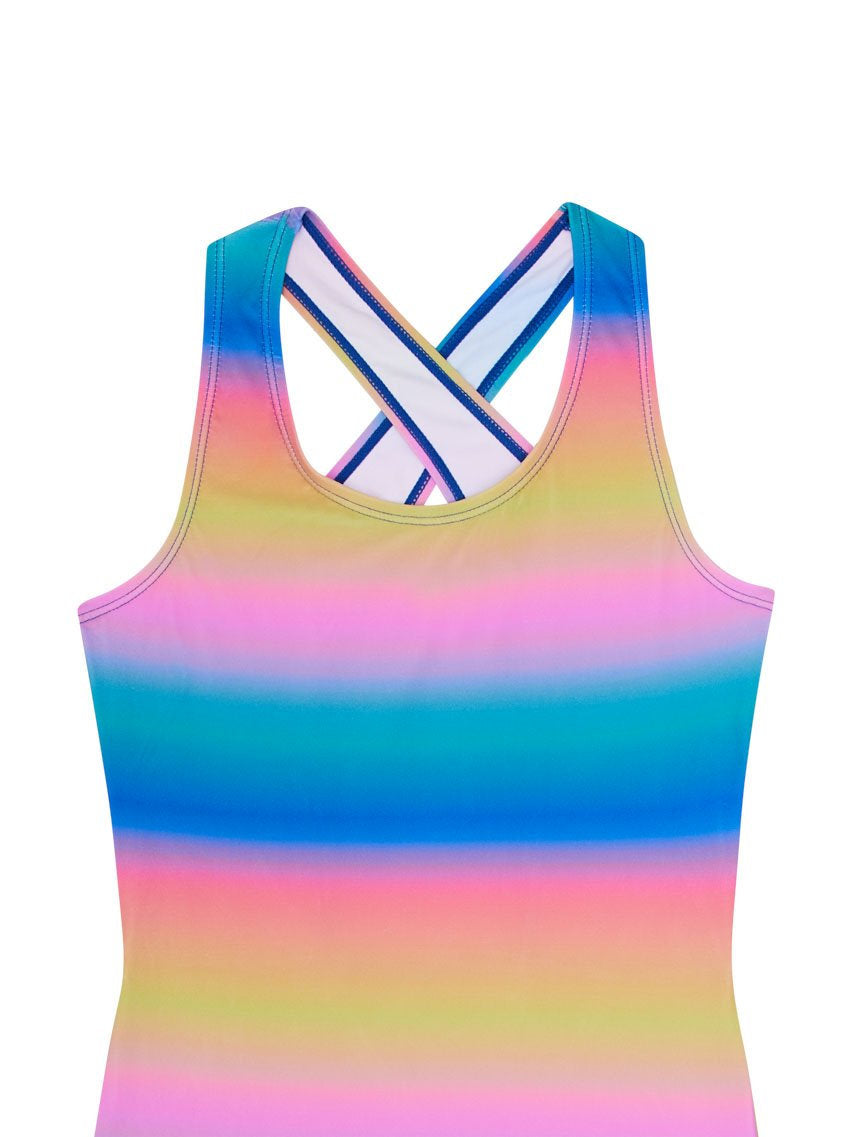 PROTEST PRTInes JR Swimsuits | Smoothie Pink
