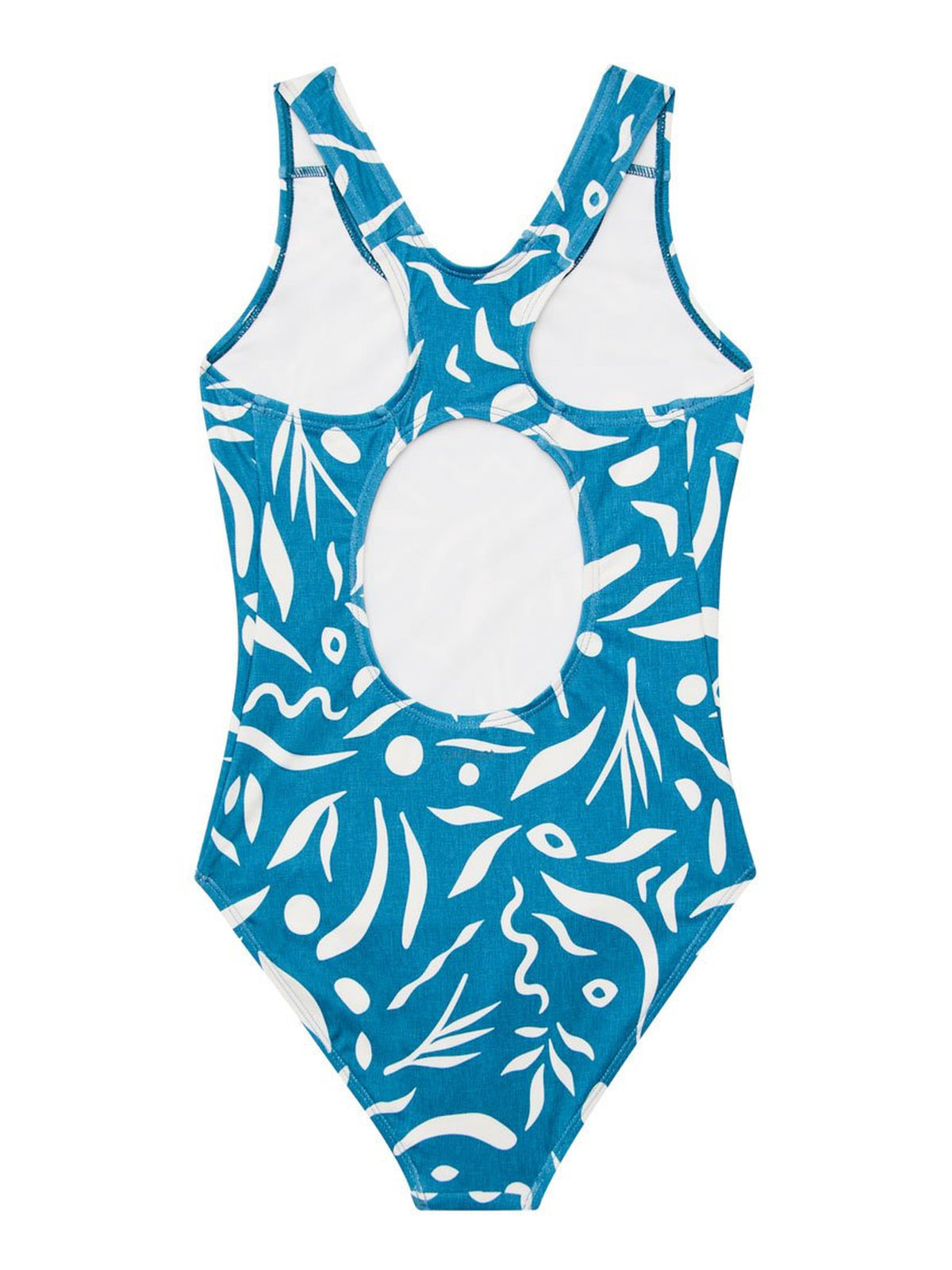 PROTEST PRTEmmi JR Swimsuits | Surfing Blue