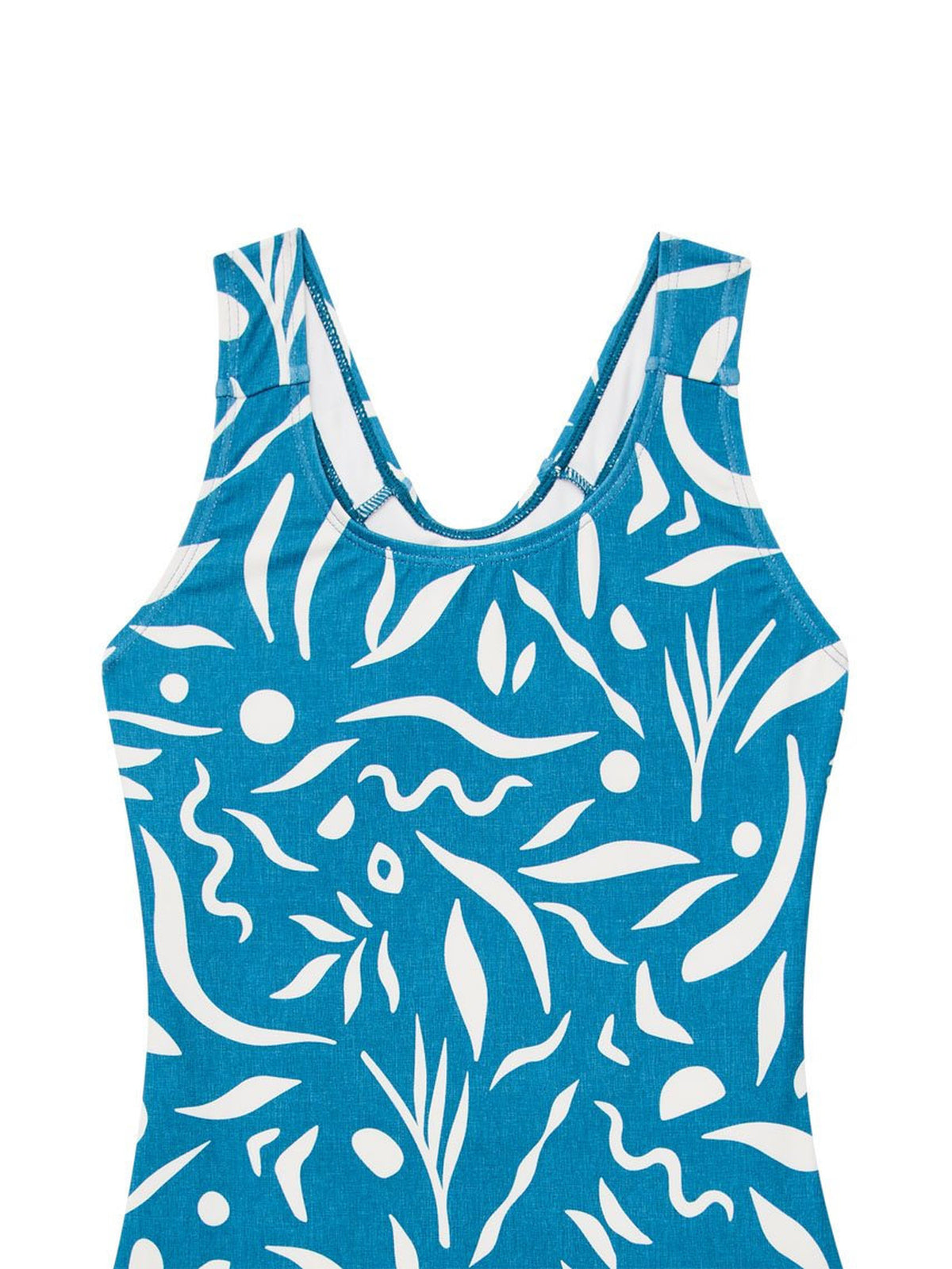 PROTEST PRTEmmi JR Swimsuits | Surfing Blue