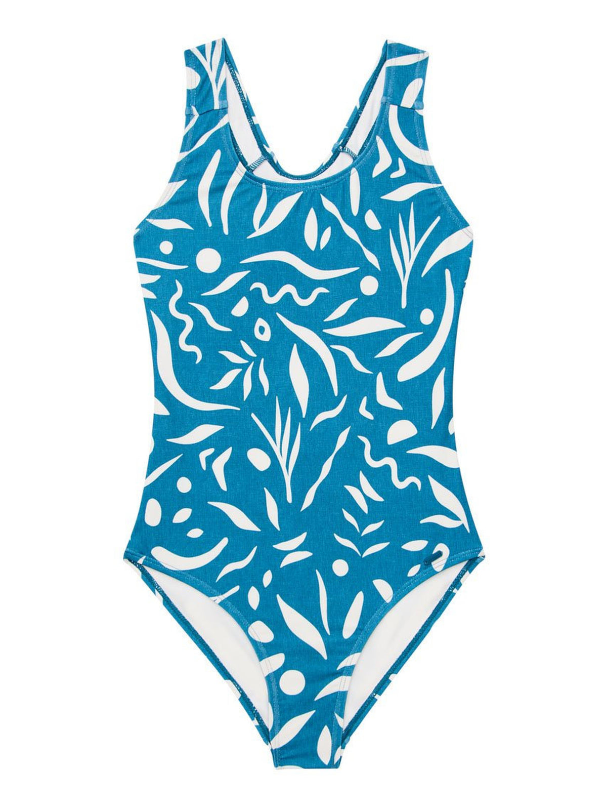 PROTEST PRTEmmi JR Swimsuits | Surfing Blue