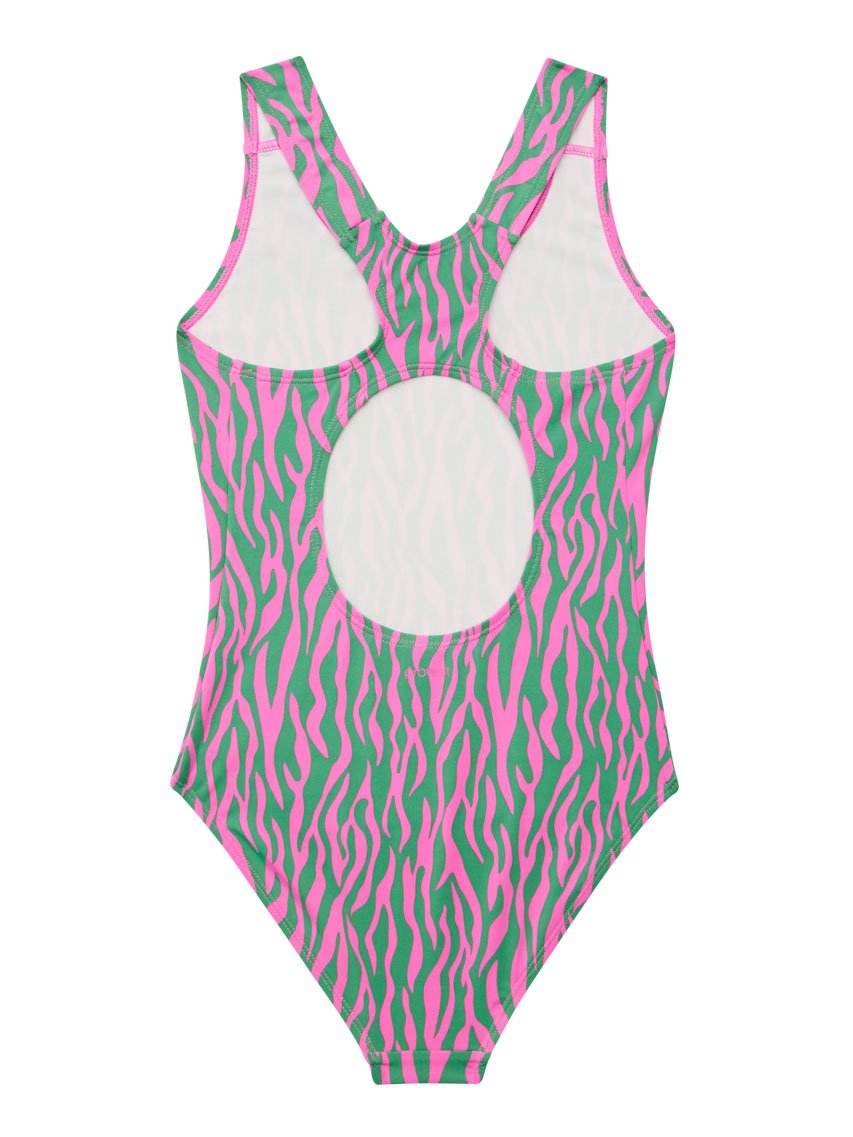PROTEST PRTEmmi 25 JR Swimsuit | Smoothie Pink