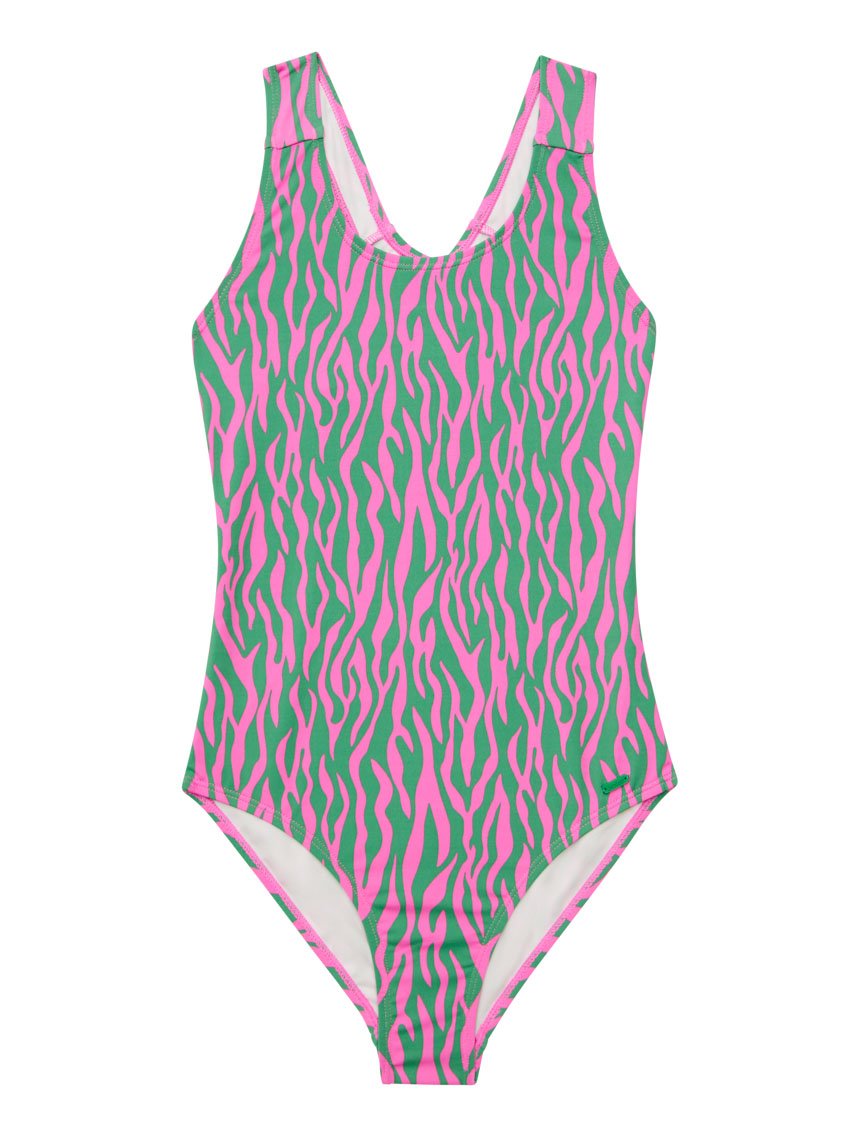 PROTEST PRTEmmi 25 JR Swimsuit | Smoothie Pink