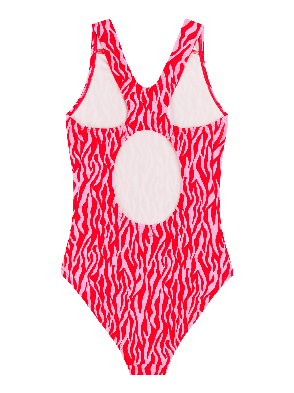 PROTEST PRTEmmy JR Badeanzug | Poppy Red