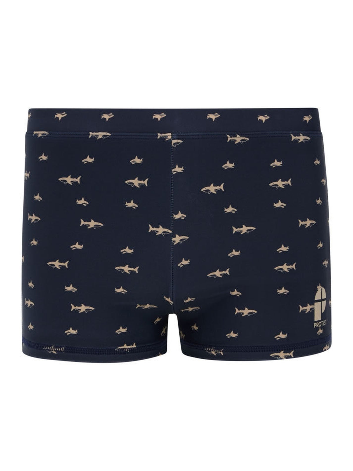 PROTEST PRTIVAR JR swimtrunk | Night Skyblue
