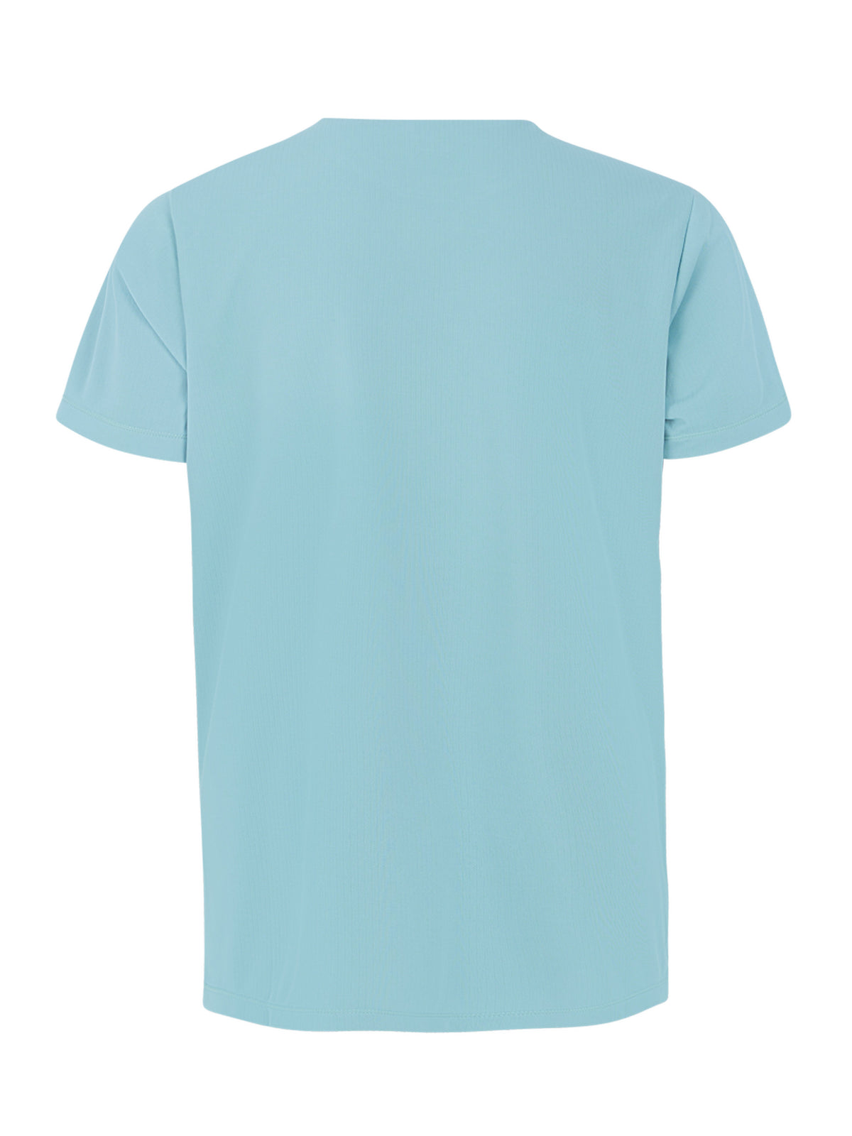 PROTEST PRTISLAND JR rashguard sh | Tourmaline Blue