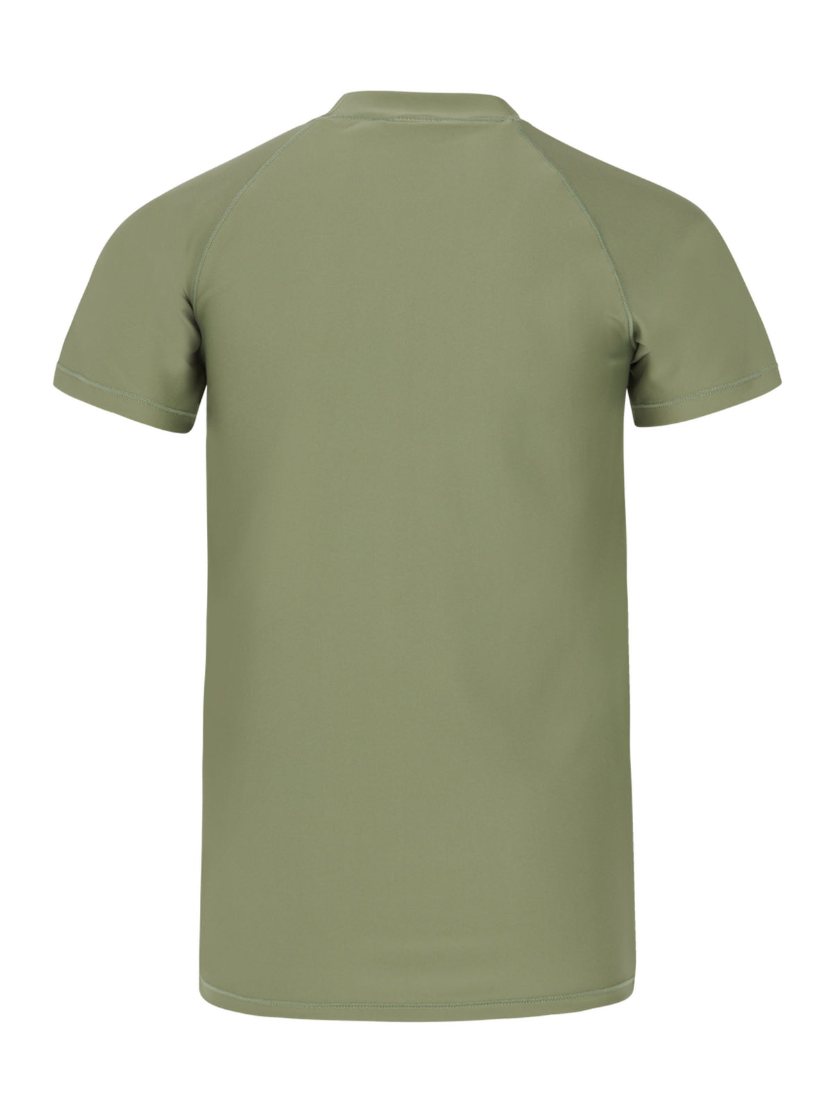 PROTEST PRTNIZZO JR rashguard sho | Artichoke green