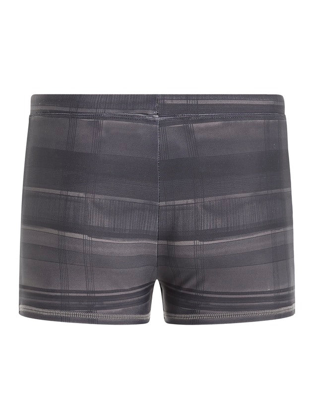 PROTEST PRTTORIN JR swimtrunk | True Black