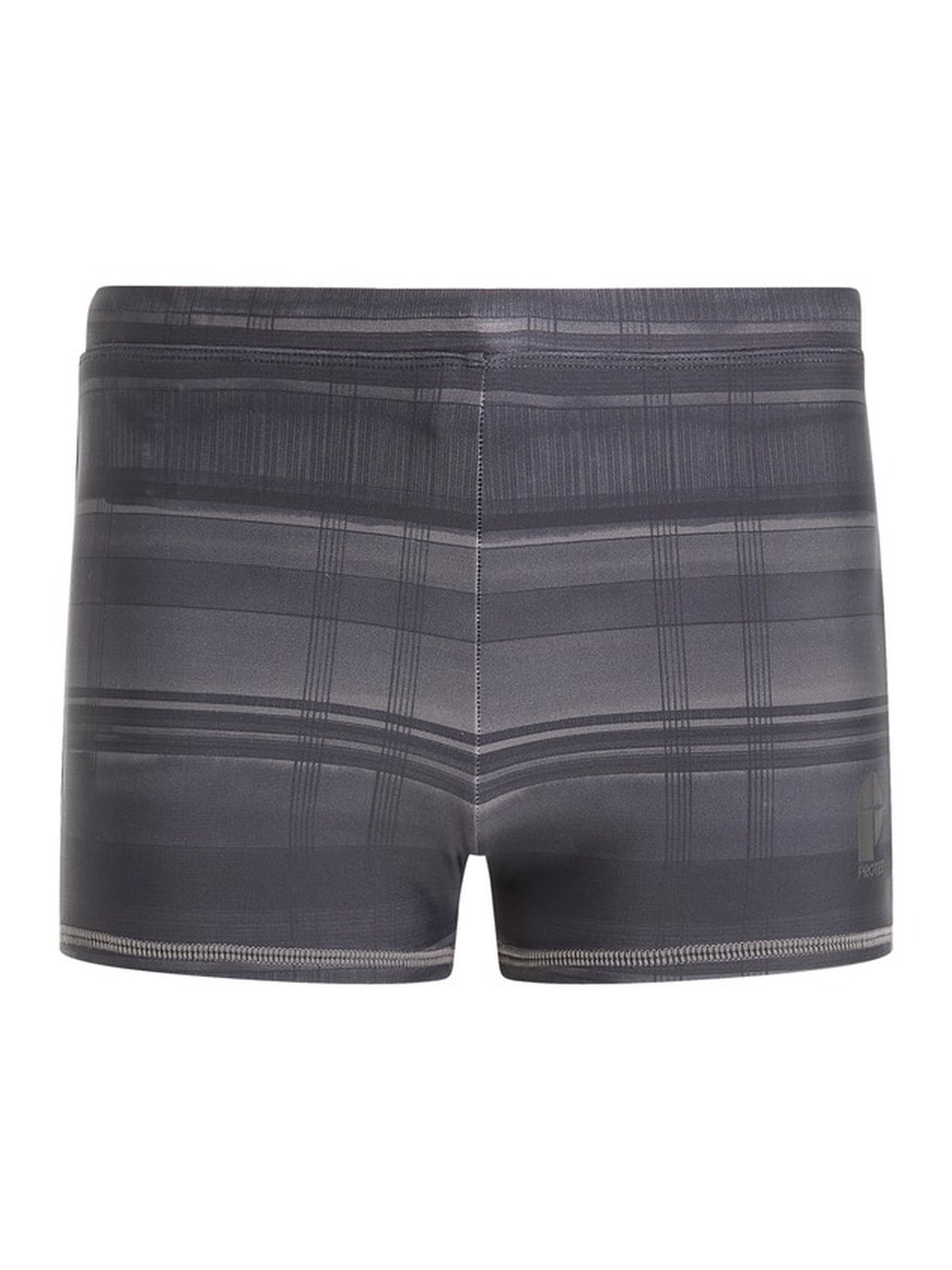PROTEST PRTTORIN JR swimtrunk | True Black