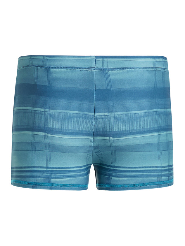 PROTEST PRTTORIN JR swimtrunk | DeepDive blue