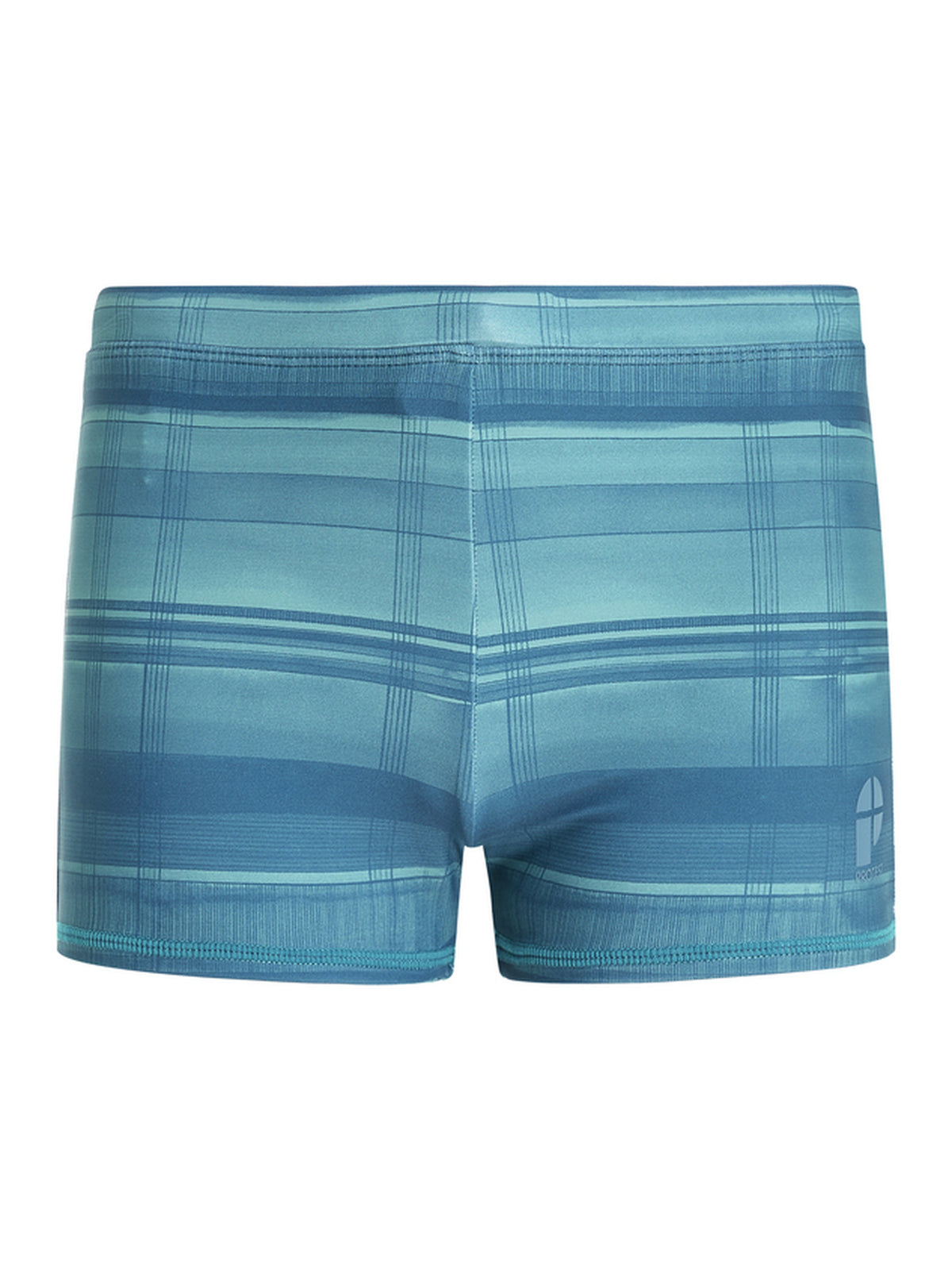 PROTEST PRTTORIN JR swimtrunk | DeepDive blue