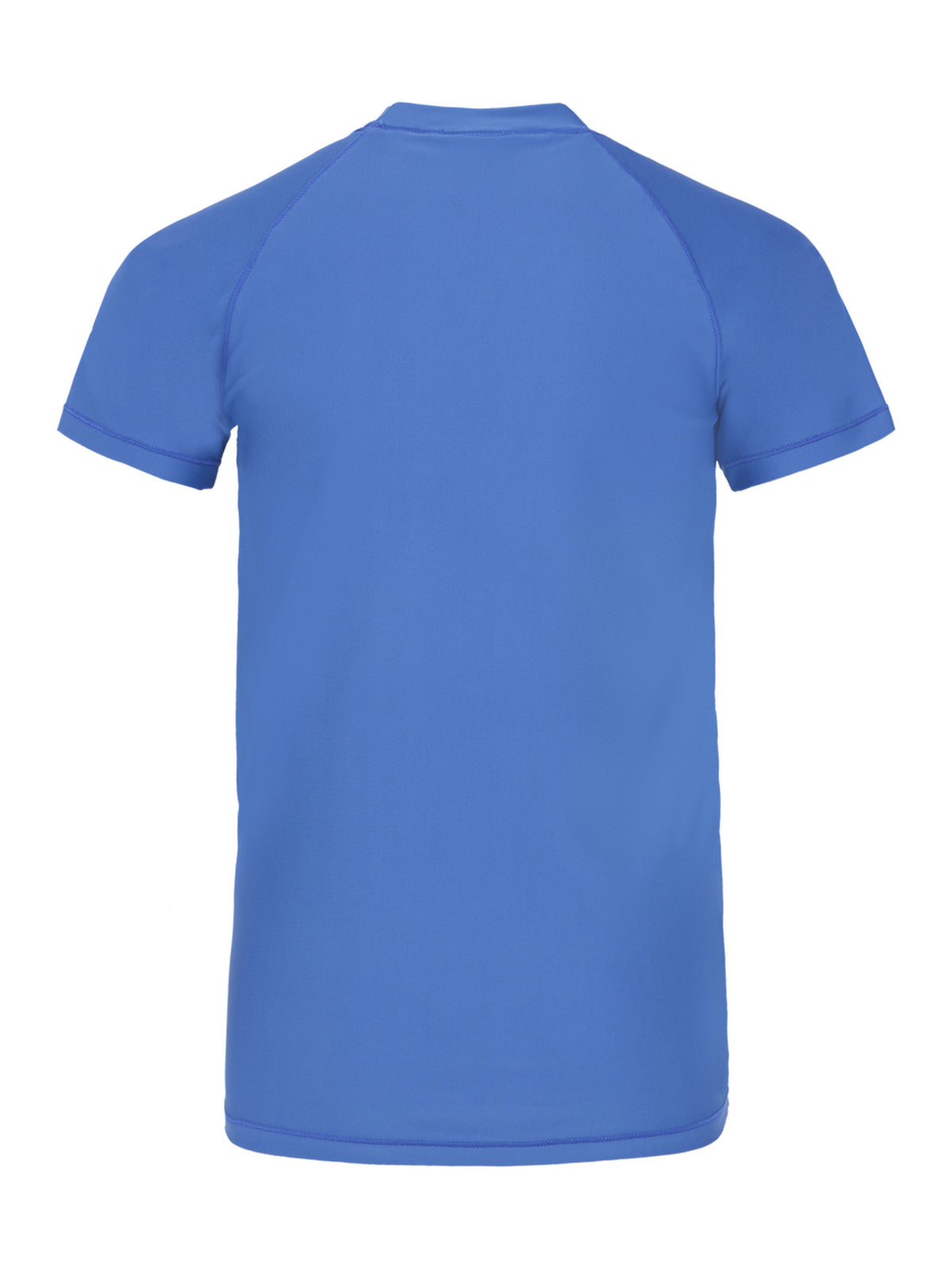 PROTEST PRTBERENT JR surf t-shirt | Gladio Blue