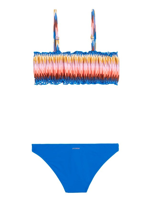 PROTEST PRTCLAUD JR bandeau bikin | PalaceBlue