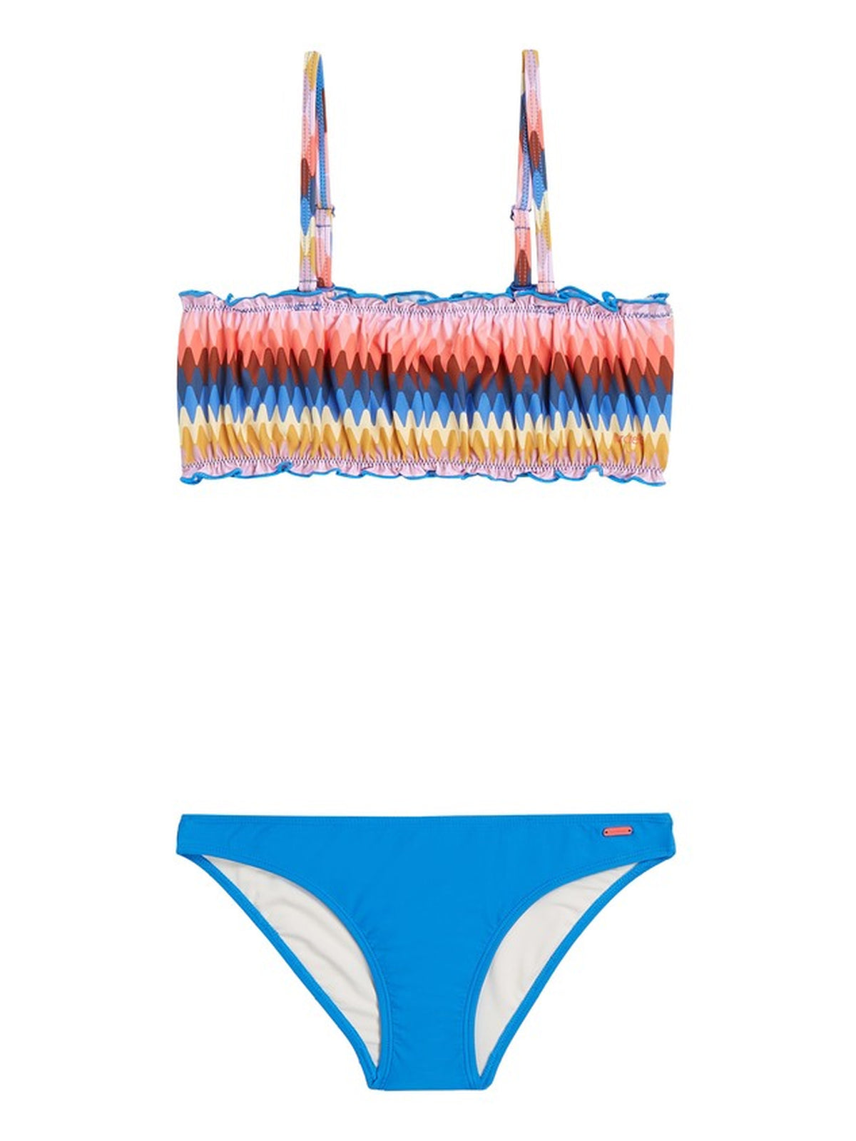PROTEST PRTCLAUD JR bandeau bikin | PalaceBlue