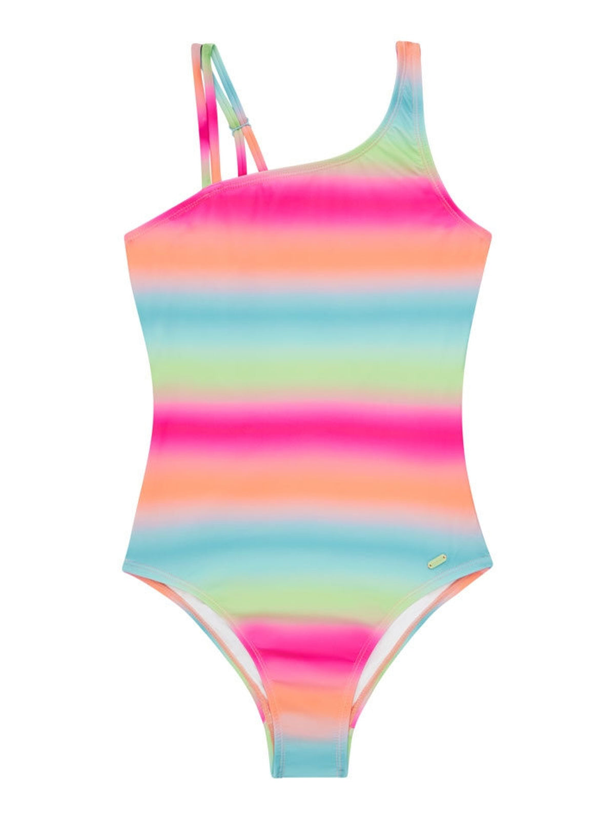PROTEST PRTRICA JR swimsuit | Vision Blue