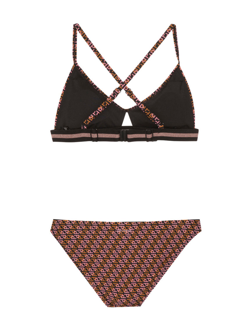 PROTEST LORI JR triangle bikini | Barbapappa