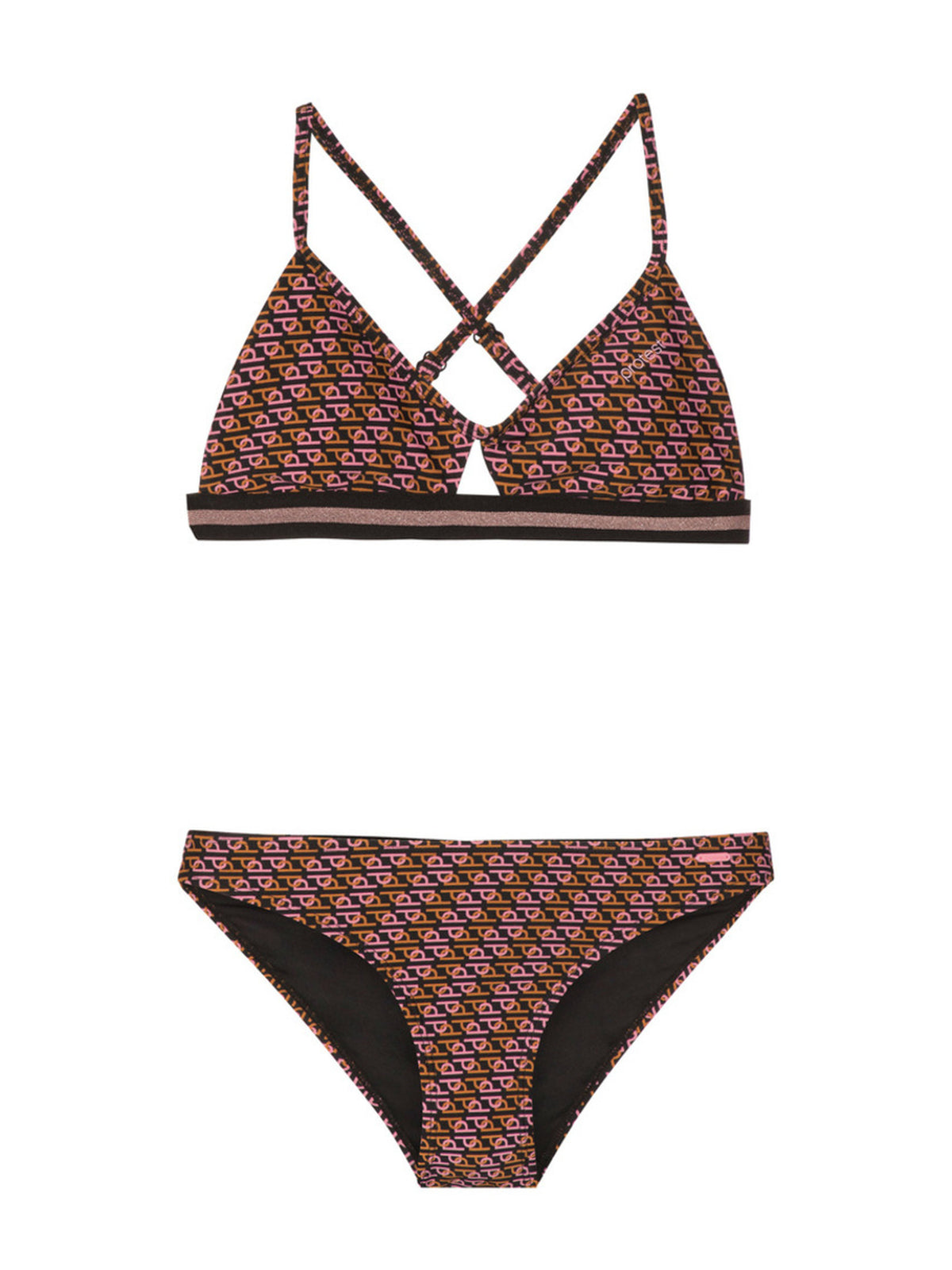 PROTEST LORI JR triangle bikini | Barbapappa