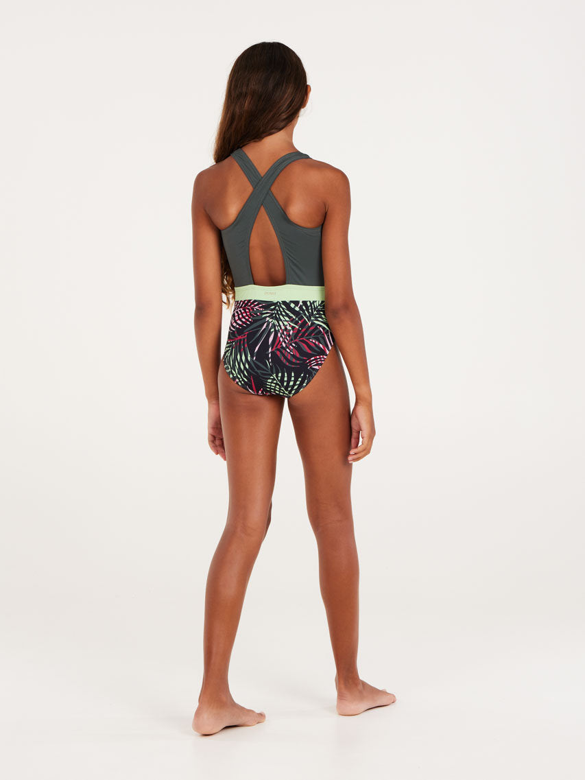 PROTEST PRTTARAH JR swimsuit | Pillow Pink