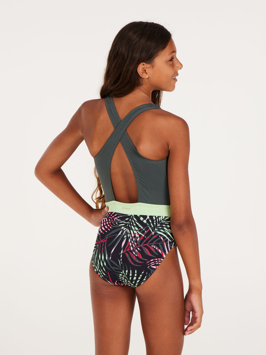 PROTEST PRTTARAH JR swimsuit | Pillow Pink