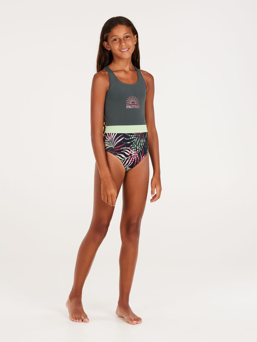 PROTEST PRTTARAH JR swimsuit | Pillow Pink