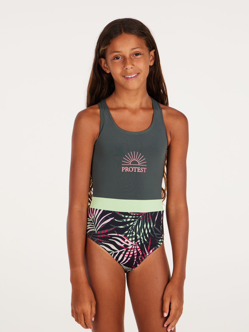 PROTEST PRTTARAH JR swimsuit | Pillow Pink