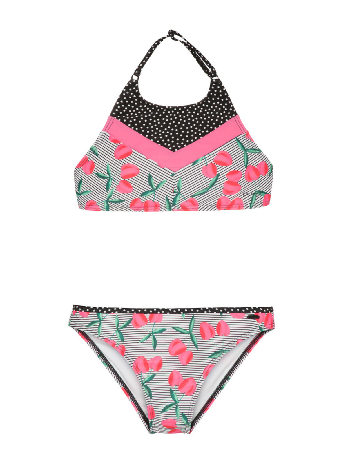 PROTEST HESTER JR bikini | Seashelloffwhite