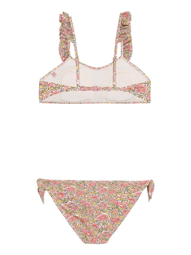 PROTEST PRTZAMBA JR bikini | Duskyrose