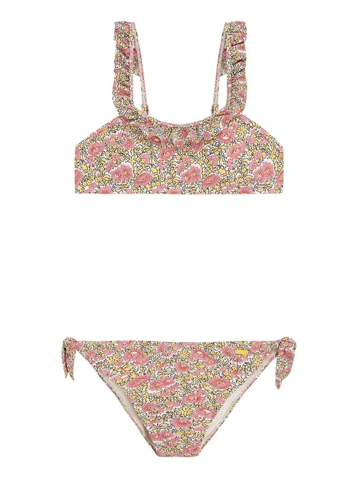 PROTEST PRTZAMBA JR bikini | Duskyrose