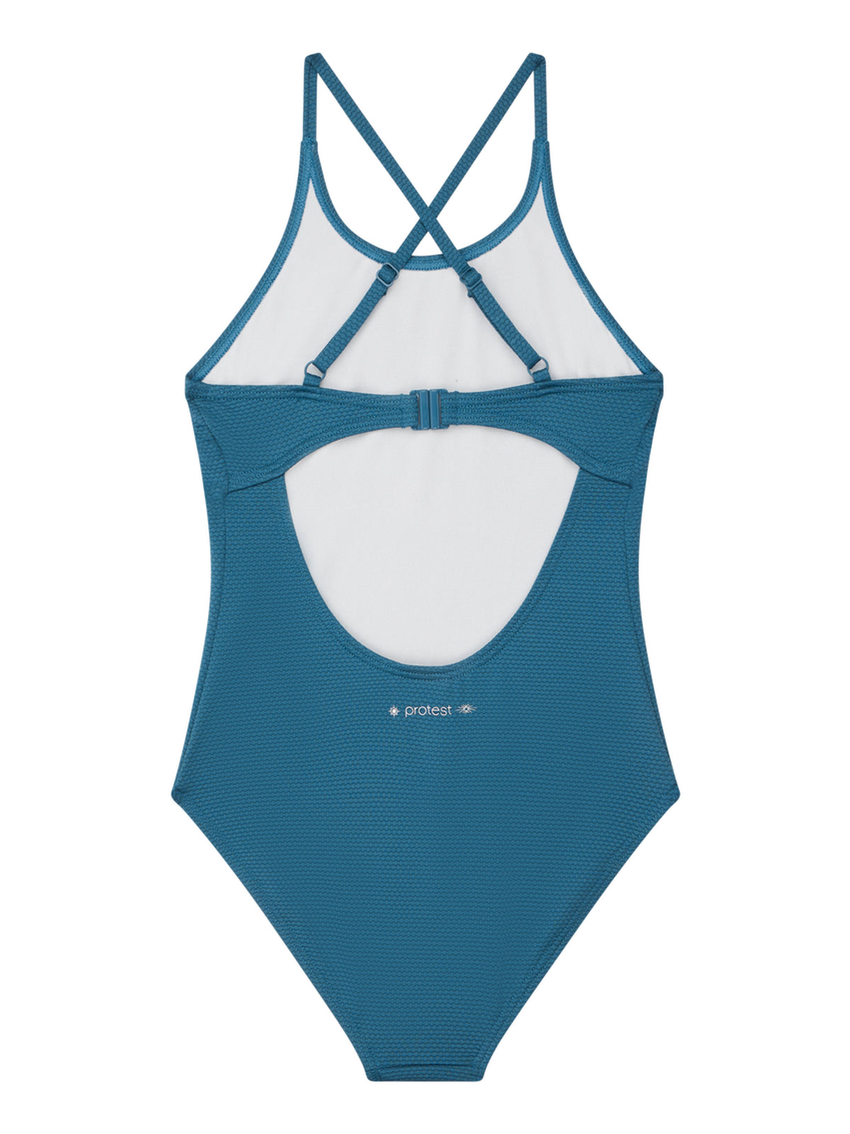 PROTEST PRTNAYANA JR swimsuit | Raku Blue