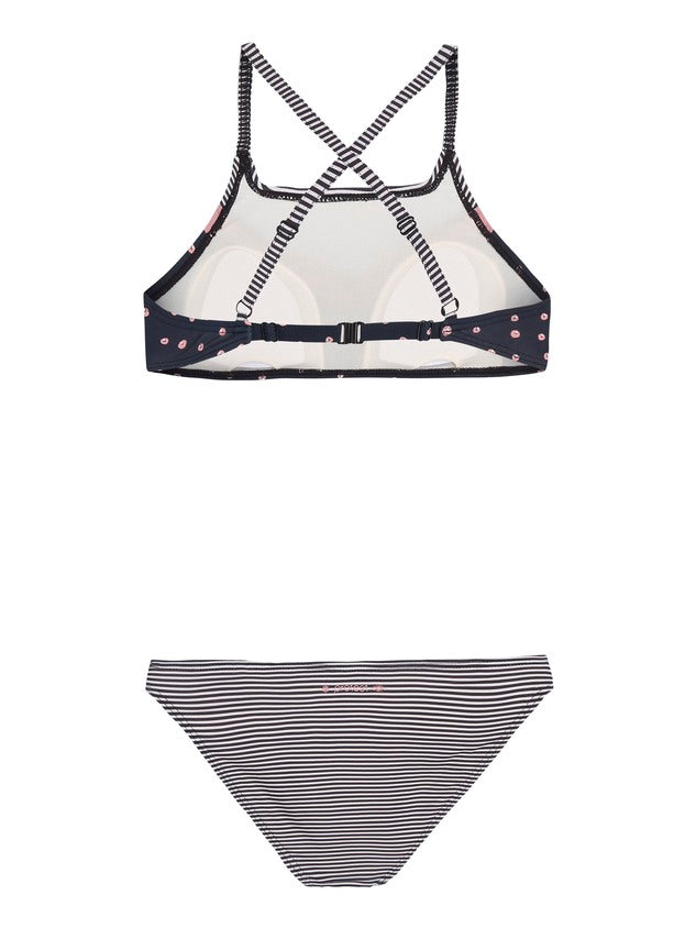 PROTEST PRTLEYLA JR bikini | True Black