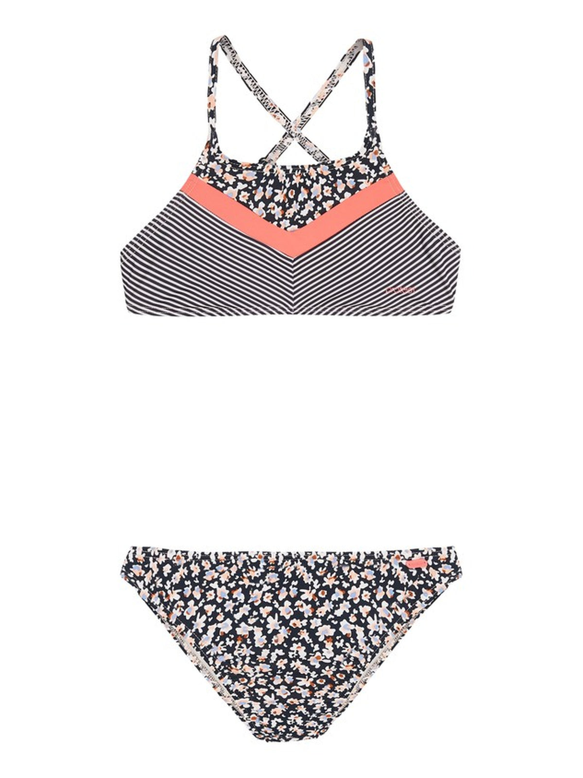 PROTEST PRTLEYLA JR bikini | Lotuspink