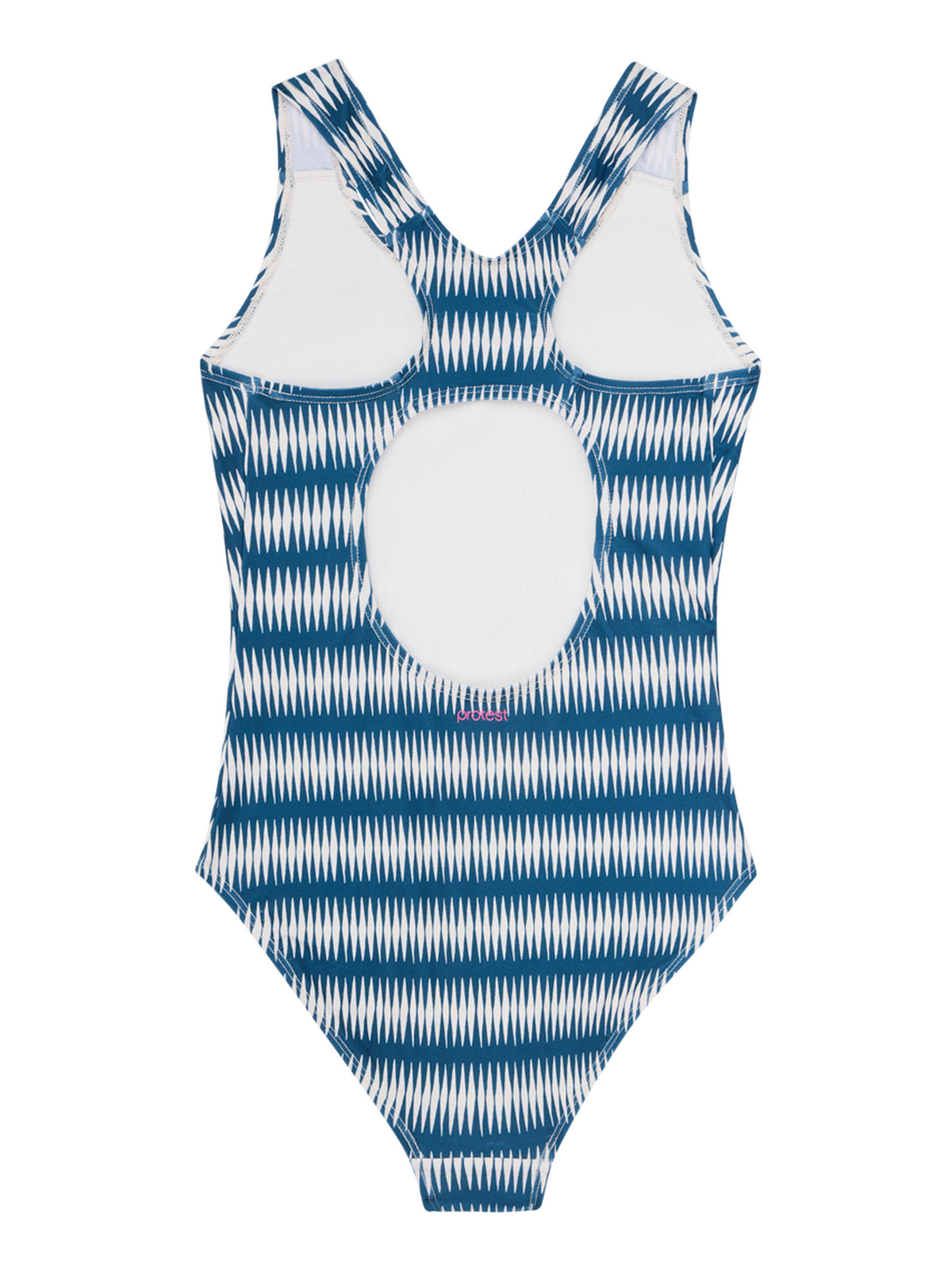 PROTEST PRTEMMI 24 JR swimsuit | Raku Blue