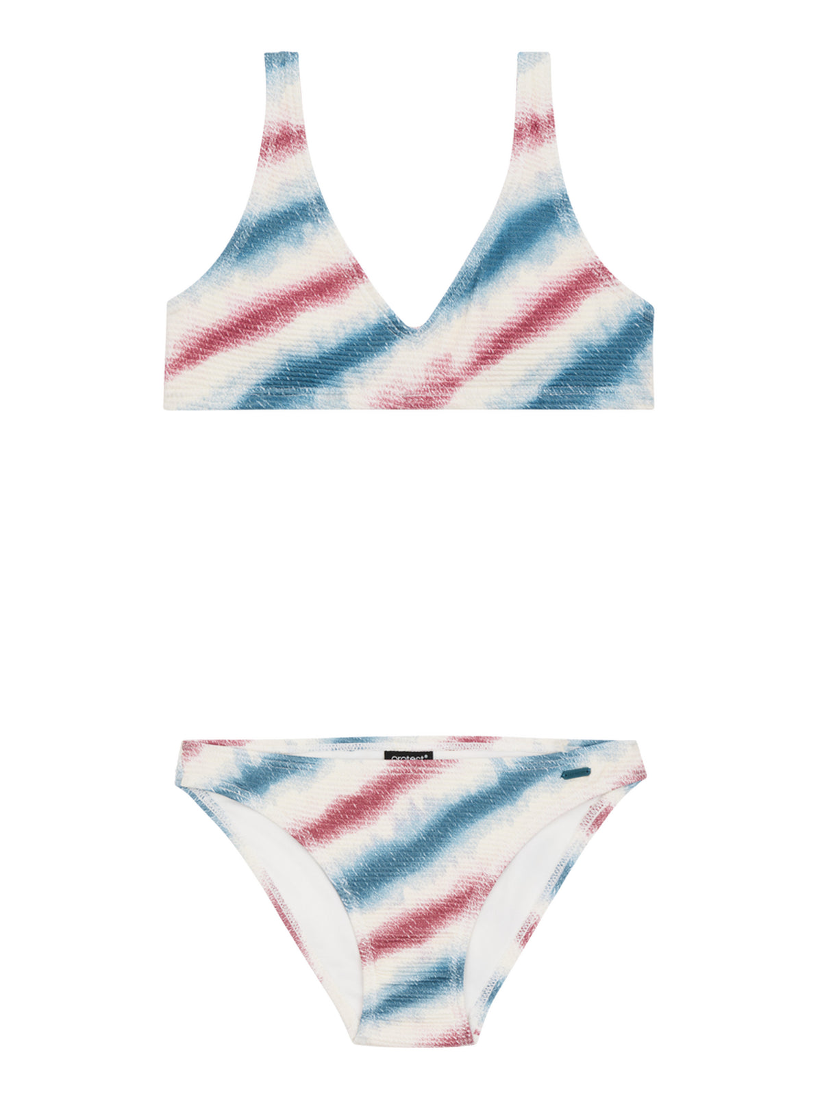 PROTEST PRTJOA JR triangle bikini | Raku Blue