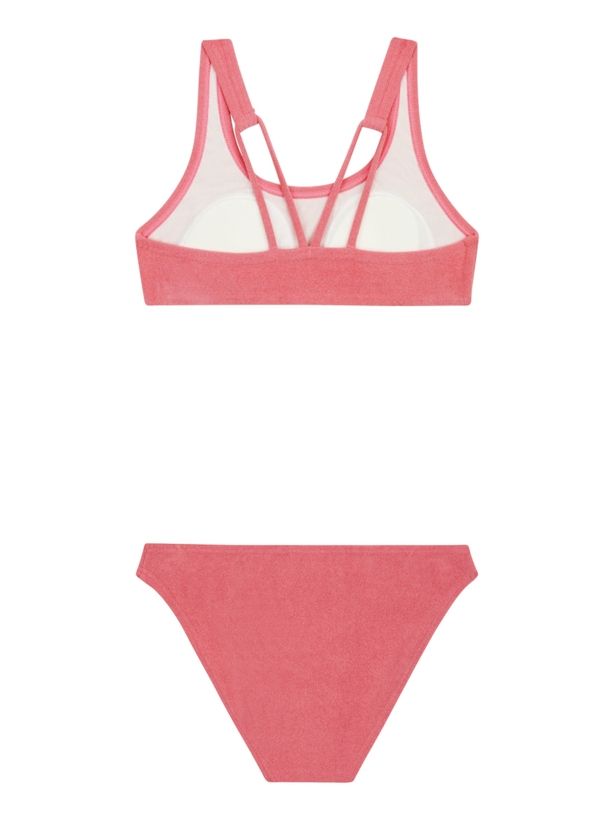 PROTEST PRTHONOLUA JR bikini | Smooth Pink