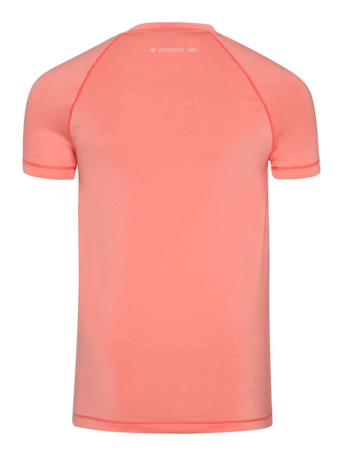 PROTEST PRTSENNA JR rashguard sho | Duskcoral