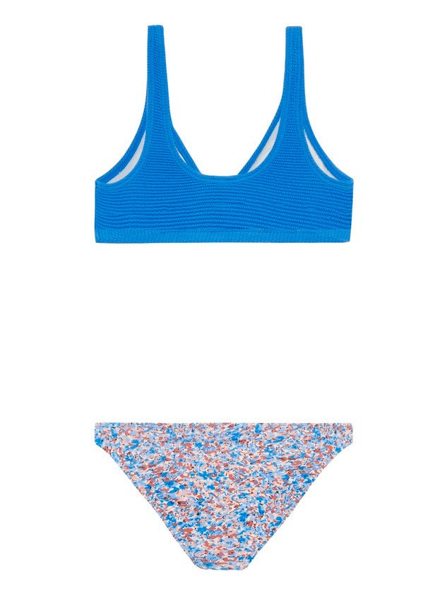 PROTEST PRTYUKA JR bikini | PalaceBlue