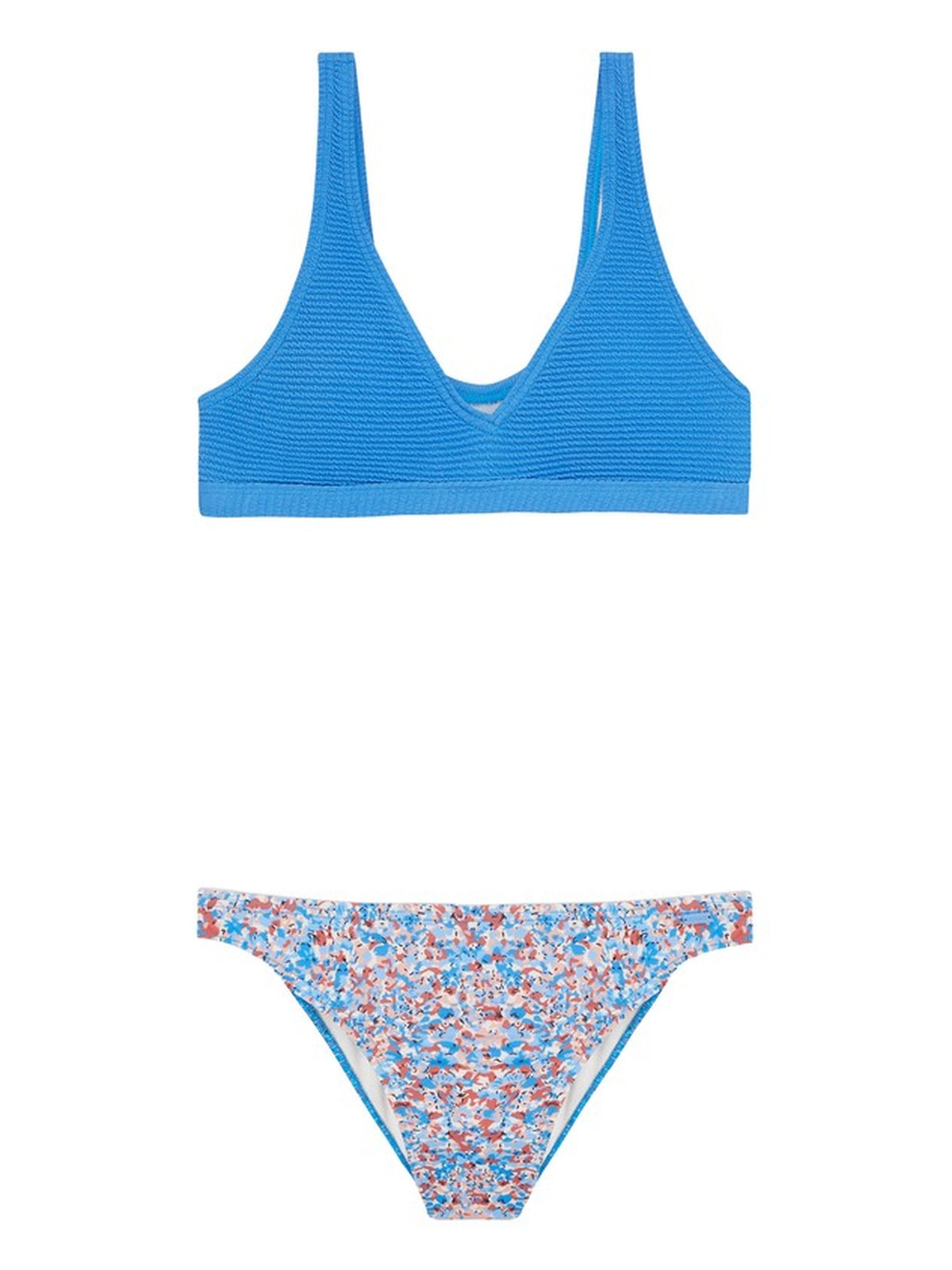 PROTEST PRTYUKA JR bikini | PalaceBlue