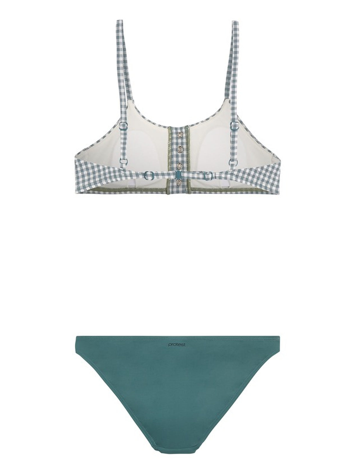 PROTEST PRTBARDOT JR bikini | Laurelgreen